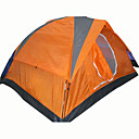 Single-Wall 2-Person Tent (HUW002)