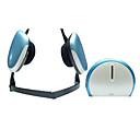 Wireless Earphones (Wimple sport- type) (GZDZ086) (Start From 10 Units)-Free Shipping
