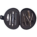 manicura de lujo / 7piece kit de pedicura (gzdz041)