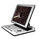12.5-inch Portable DVD Player PDVD-1280