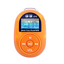 2GB MP3 Player with FM Radio Function M3009