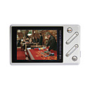 2 Go de 2,0-pouces TFT LCD mp3 / mp4 player m4063