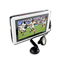 4GB 2.8-inch MP3 /MP4 Player + FM Radio + Video Music M4019