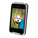 2,8-Zoll-touchsrenn mp4-Player mit Digitalkamera (2GB)