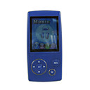 2gb 2,0-inch LCD-display MP3 / MP4 speler / TF card reader m4021 (vanaf 5 stuks) gratis verzending