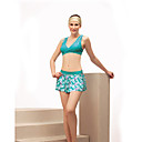 skirtini conjunto de dos piezas de baño yz8838
