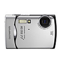 Olympus mju 850 SW 8.5mp fotocamera digitale