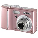 Samsung Digimax S630 rose 6.1mp + appareil photo numérique Livraison gratuite
