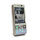 3.2MP camera Dual Sim Card Cell phone Q191 (SZR027) (Not for US/Canada)