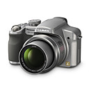 Panasonic Lumix DMC-FZ18 argento 8.9mp fotocamera digitale