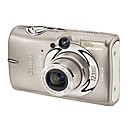 Canon IXUS 960/PowerShot SD950 IS 12.4MP Digital Camera