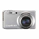 Ricoh Caplio - r7 8.3mp digitale camera
