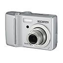 Samsung Digimax S630 appareil photo numérique argentique 6.1mp + Livraison gratuite