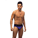 Men's Fashion Brief Swimwear (YZ821.1) (Start From 12 Units) Free Shipping