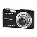 Olympus FE-350 8.4mp fotocamera digitale
