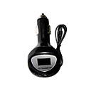 car fm transmitter cp-v015