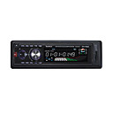 1 DIN Car DVD Player (DH-508) (szc279)