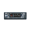1 Din In-Dash Car DVD Player DH509A