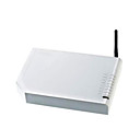 4_channel ricevitore wireless a 2,4 GHz e sistema quad (szq146)