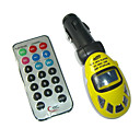 car fm transmitter fm-15