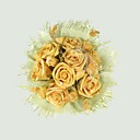 Bouquet da sposa fiore matrimonio perfetto (typj032)