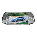 7-inch Rear View Mirror LCD Monitor with TV Function HP-700H-B