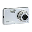 Ricoh Caplio R50 10.0mp digitale camera
