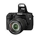 Canon EOS 40D D-SLR + 17-85mm Kit 10.5MP Digital Camera