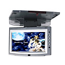7-inch Roof Mount LCD Flip Down Monitor OT-700X