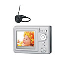 2.4ghz 4 canaux sans fil mobile récepteur AV, lecteur mp4 (af015) (à partir de 5 unités)-Livraison g