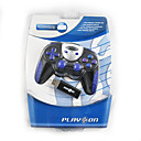 2.4GHz Wireless Control Pad with Wireless USB Receiver for PS3 ZY027