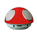 Hands-free Speakerphone Built-in Music Loudspeaker Red LJ-1060 (SZL090) (Start From 30 Units)