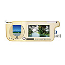 8.5-inch auto parasole Lettore DVD con USB e slot per SD om-9986ds (szc386)