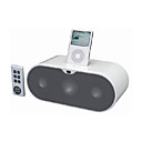 iPod Docking & Charging Hi-Fi Speakers with Wireless Control LJ-968 SZL093 (Start From 30 Units)
