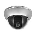 1/3-inch Sony CCD vándalo prueba cámara ip red cableada (szq189)