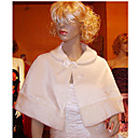 Bridal Shawl / Wedding Wrap (HSX359)