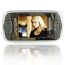 2 GB 2,4-Zoll-MP3 / MP4 Player mit Digitalkamera m4072 (ab 5 Stück) Versandkosten