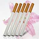 1pc mini cigarette électronique dse102 nouveau modèle 112mm 5 cartouches dzy002