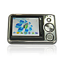 2.4-pulgadas 2gb mp3 / mp4 con cámara digital reproductor m4106 (inicio de 5 unidades) envío gratuito