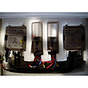 Kit Xenon HID - proiettore abbagliante H1 6000K 35W (szc483)