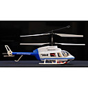 r / c 9.062 serie fly 3 ch pronto a volare radioelettrica elicottero rc telecomando