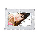 7-inch Digital Picture Frame + Free 2GB SD Card A87 (SMQ016)