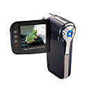 AIPTEK PocketDV AHD-2 5.0MP COMS Digital Camcorder with 2.4" TFT LCD (SZW548)
