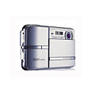 DXG dcs-581 10.0mp (par interpolation) avec un appareil photo numérique 3,0 pouces TFT LCD (szw503)