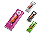 4GB Good Looking MP3 Player with Different Colors M3127 (SZM027)