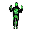 halloween kostuum ghost kostuum set (szws171)