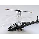 rádio apache mini controle remoto o canal 3 de helicóptero no interior micro rc