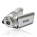 vivikai dv-568 5MP CMOS / 3,0-inch tft digitale camcorder met een mpeg4 / mp3-speler