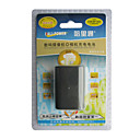HALI-POWER Digital Camera and Camcorder Battery for Canon BP-522 (SZWP008)