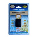 HALI-POWER Digital Camera and Camcorder Battery for Canon NB-3L (SZWP022)